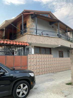 Orgito Apartament